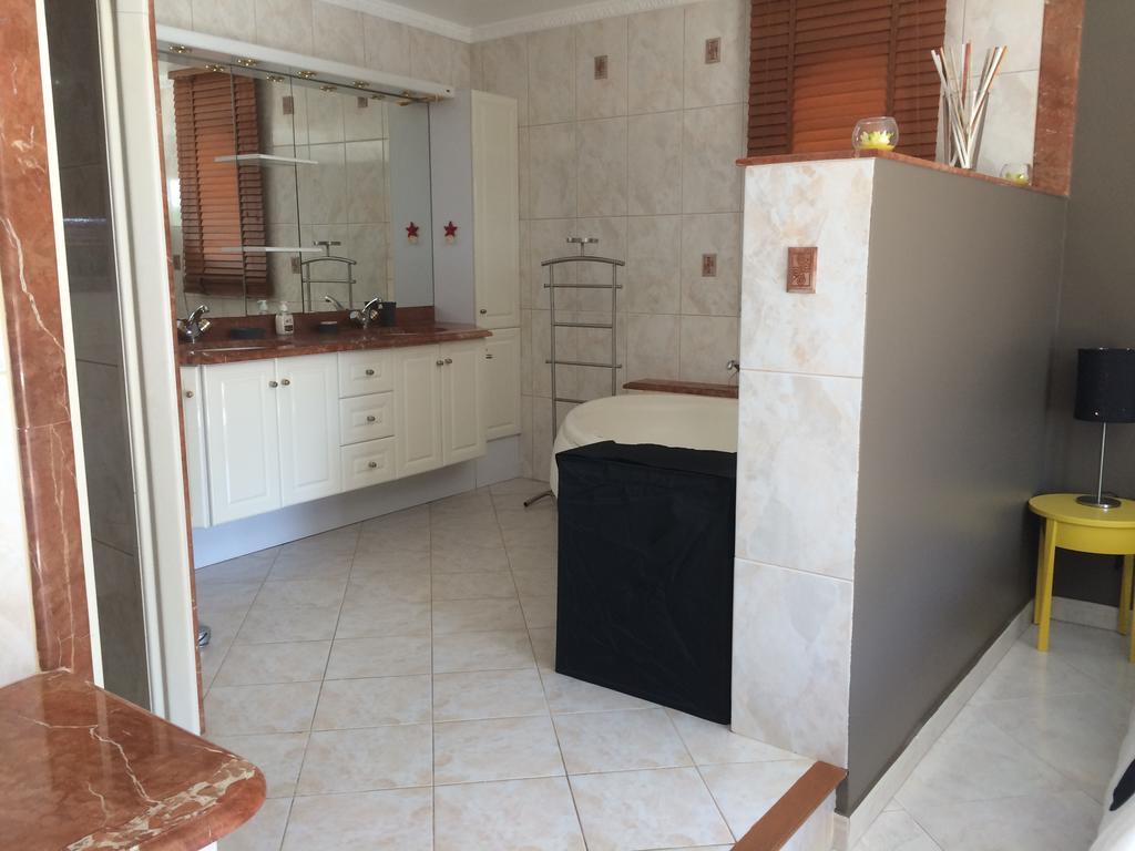 La Villa Des Anges La Seyne-sur-Mer Cameră foto